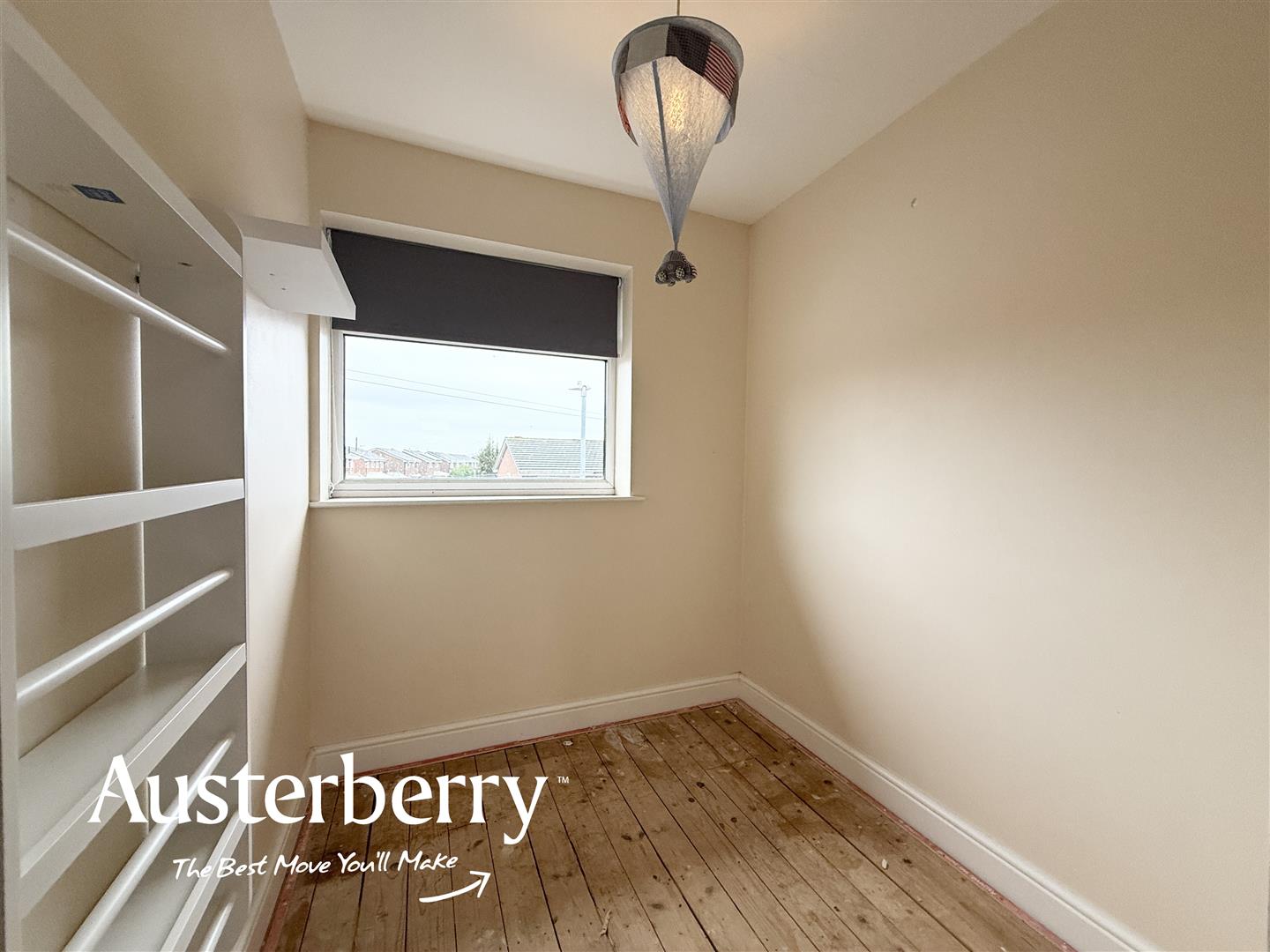 Amison Street, Meir Hay, Stoke-On-Trent